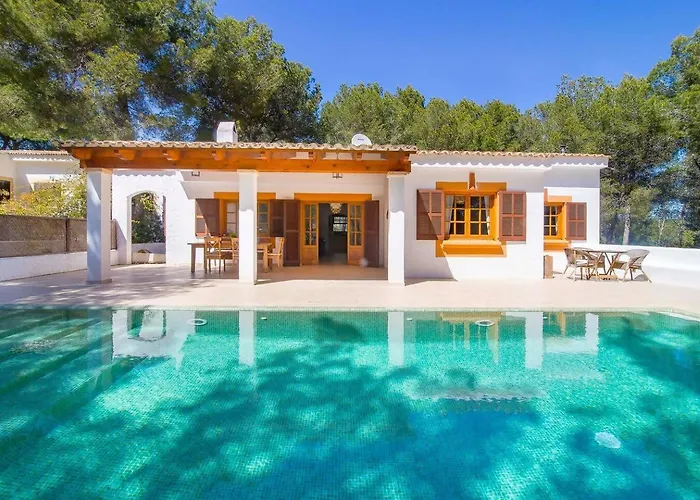 Villa Calma By Mallorca Infinity