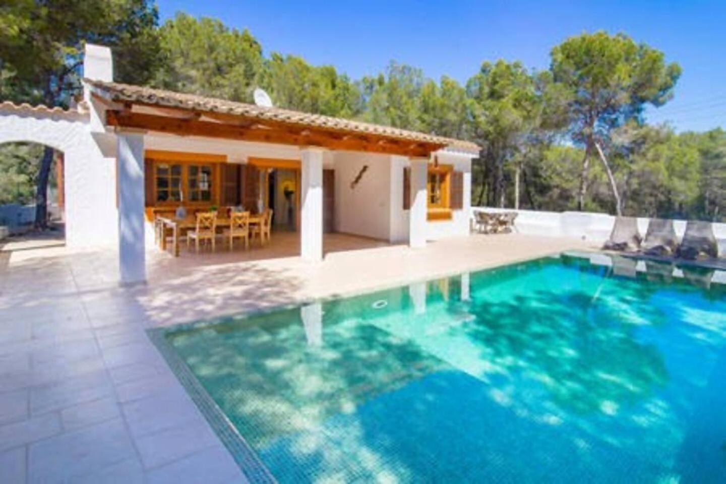 Ferienhaus Calma By Mallorca Infinity