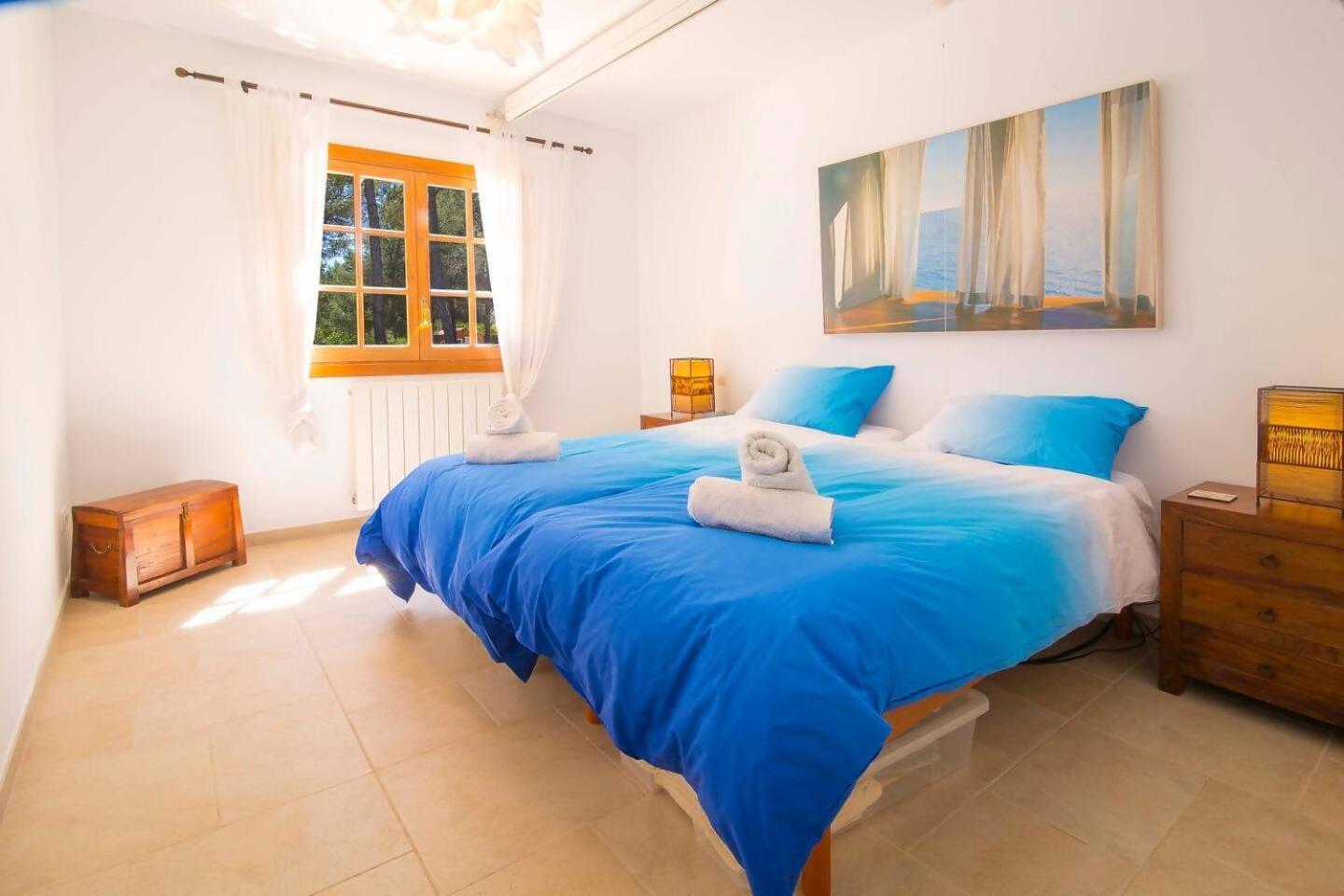 Calma By Mallorca Infinity Ferienhaus *