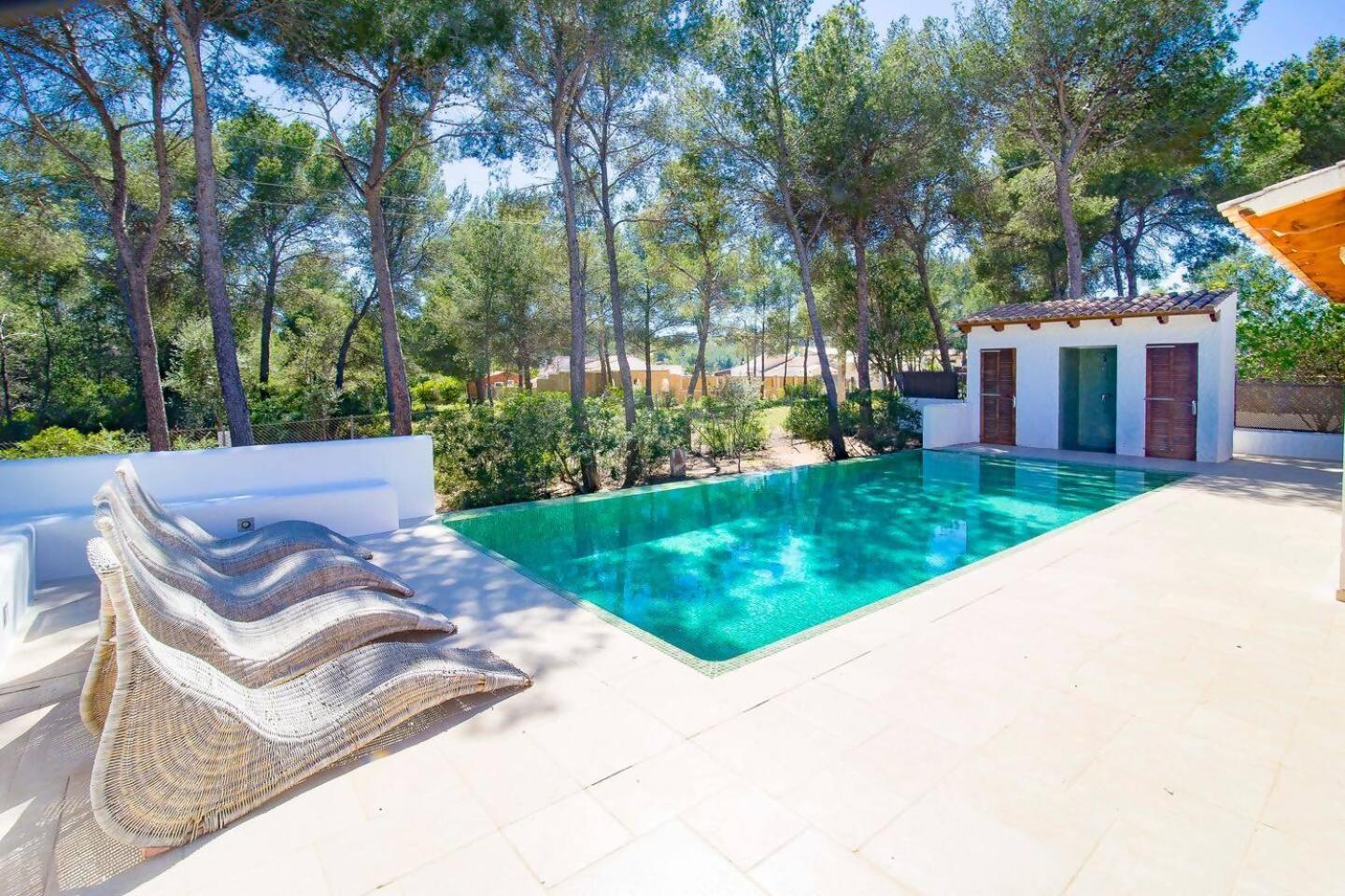 Ferienhaus Calma By Mallorca Infinity *